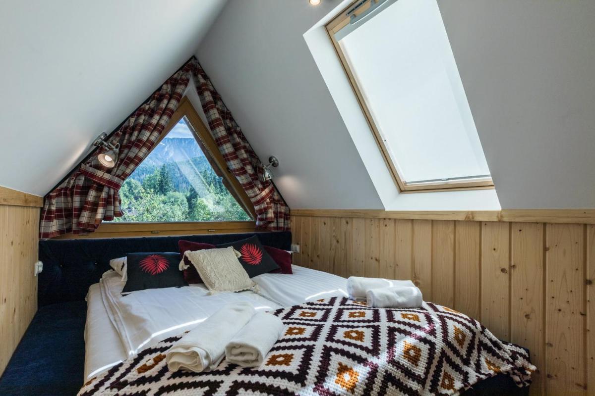 Image 2 of Rezydencja Sobiczkowa Apartamenty
