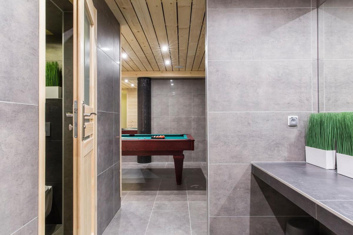 Image 3 of Rezydencja Tatry – Apartament Chamerion 1