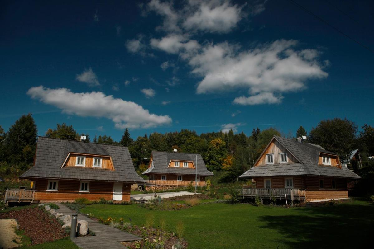 Image 3 of Richňava park