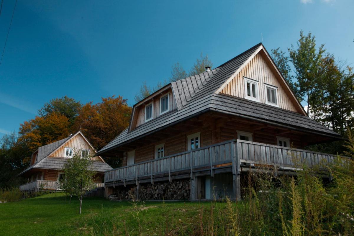 Image 2 of Richňava park