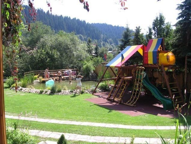 Image 3 of Rodinné apartmány Alpinka