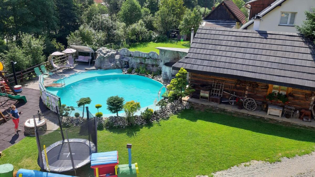 Image 2 of Rodinné apartmány Alpinka