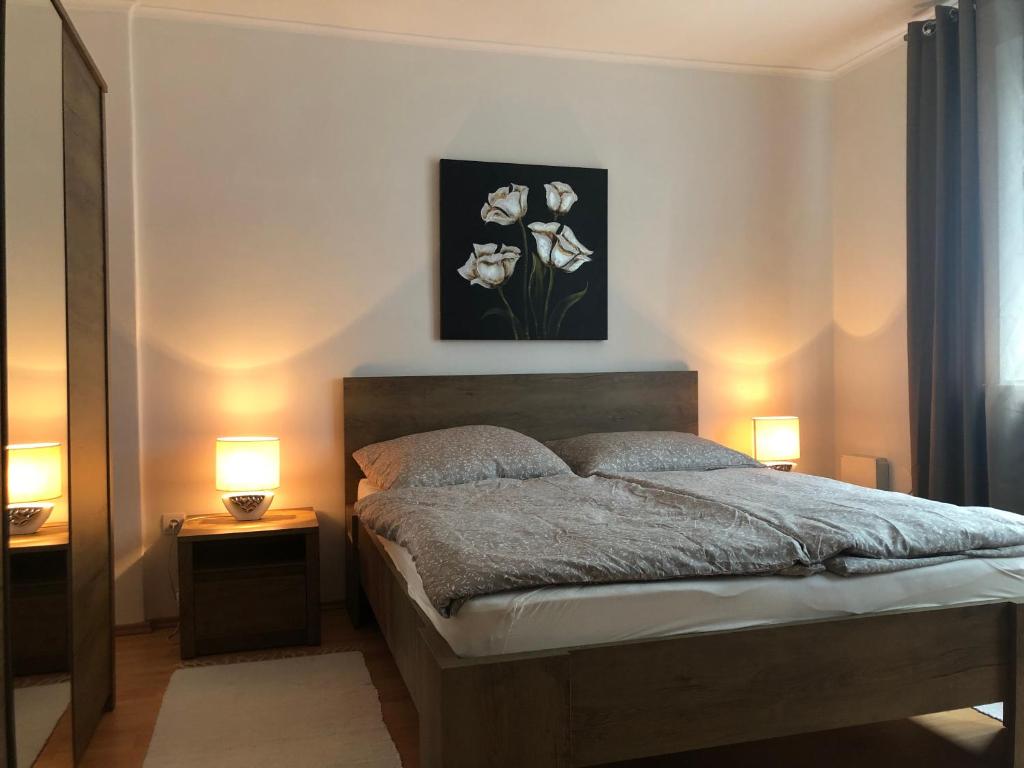 Image 1 of Rodinné apartmány Villa Familia