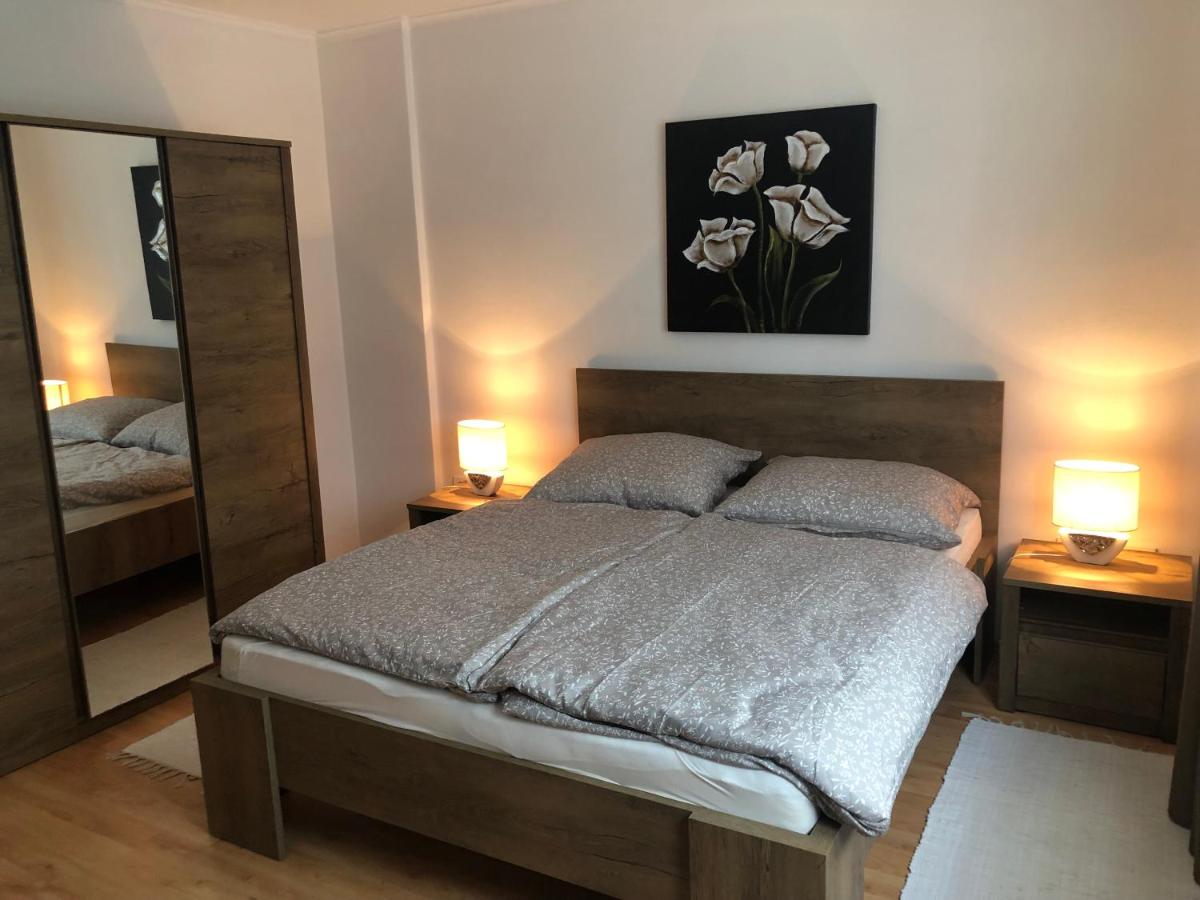 Image 2 of Rodinné apartmány Villa Familia