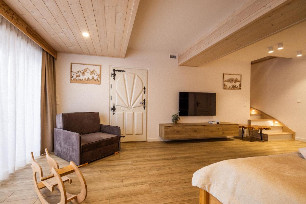 Image 5 of Rogata Chata Tatra View & Jacuzzi