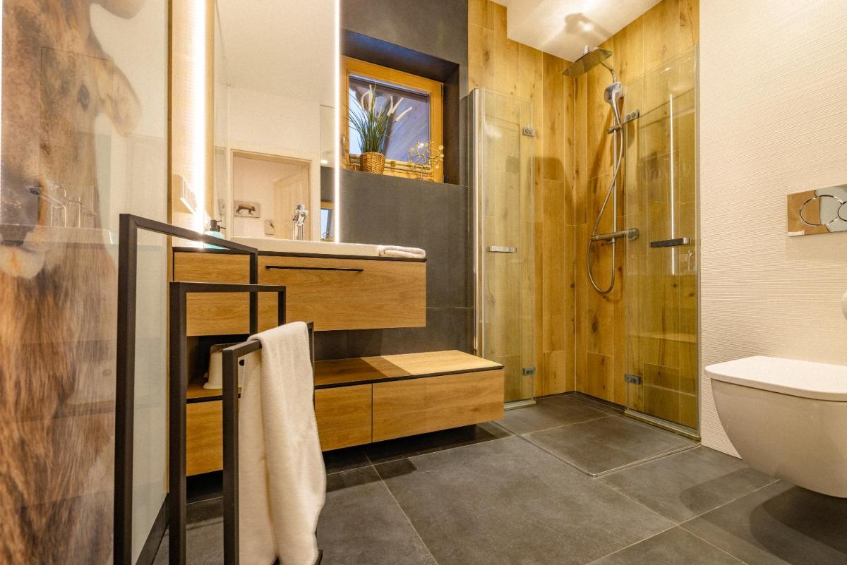 Image 3 of Rogata Chata Tatra View & Jacuzzi