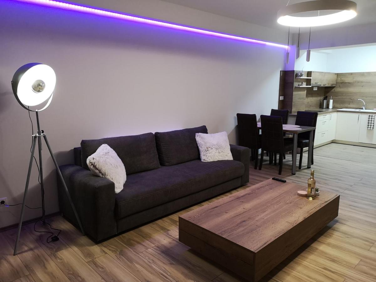 Image 4 of Romantic Chopok Juh Apartment 22