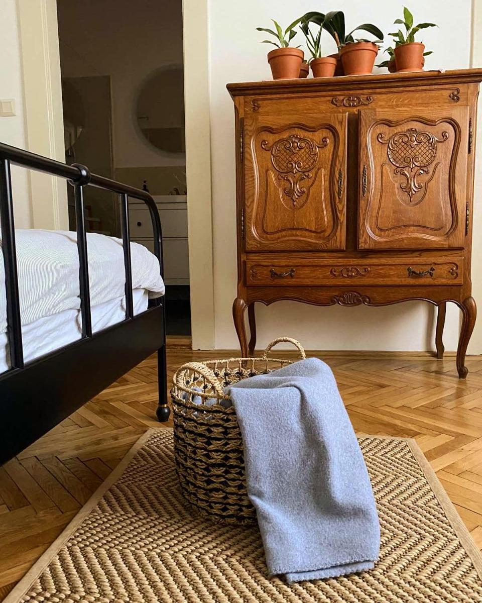 Image 3 of Romantic apartment in the city centre