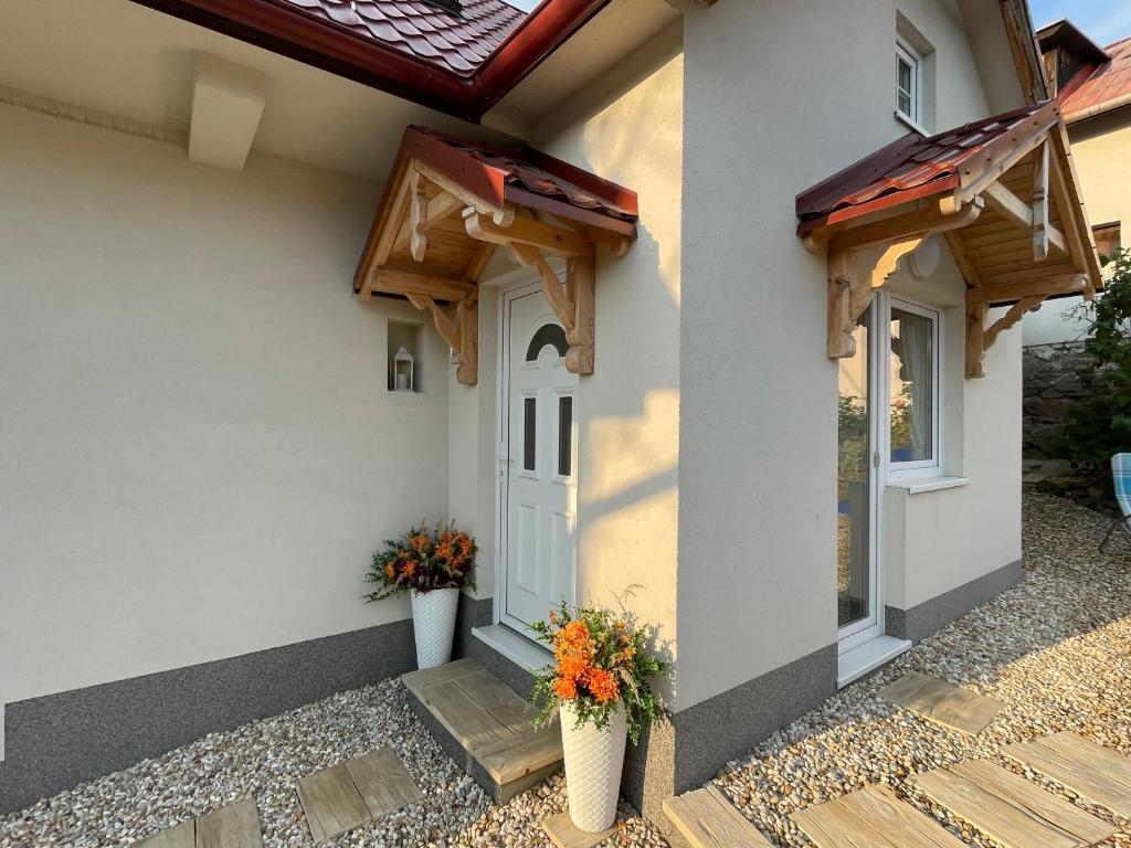 Image 1 of Rose Cottage