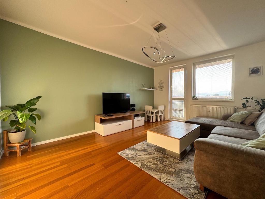 Image 1 of Roxy Sihoť Apartment