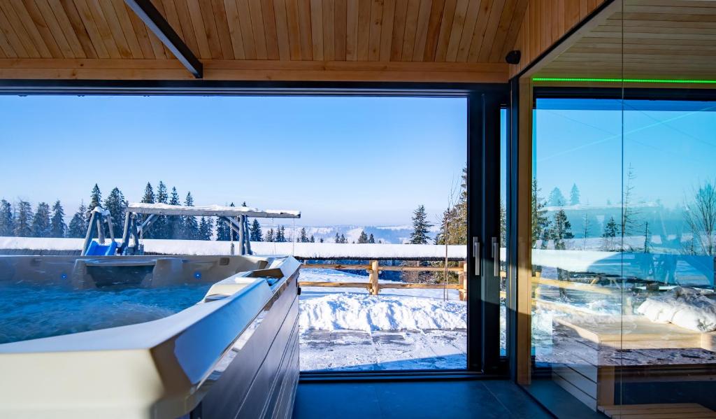 Image 1 of Royal Apartments & Spa Zakopane-Cyrhla