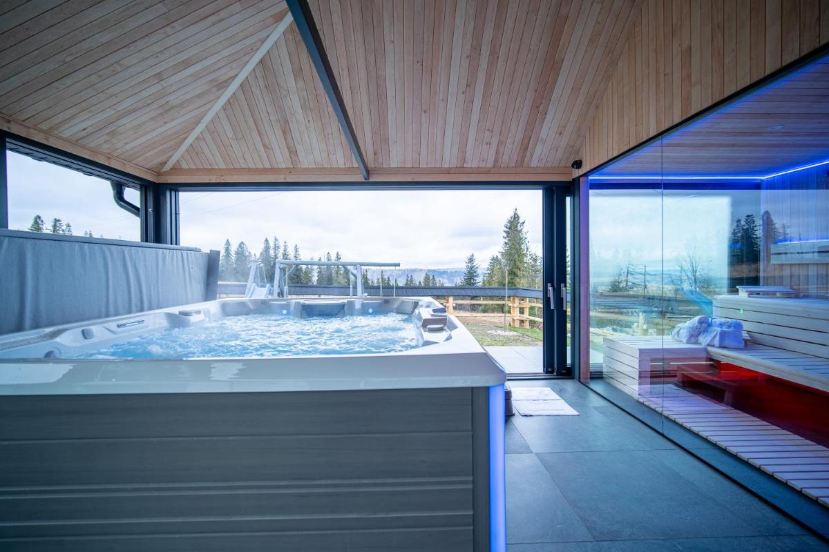 Image 4 of Royal Apartments & Spa Zakopane-Cyrhla
