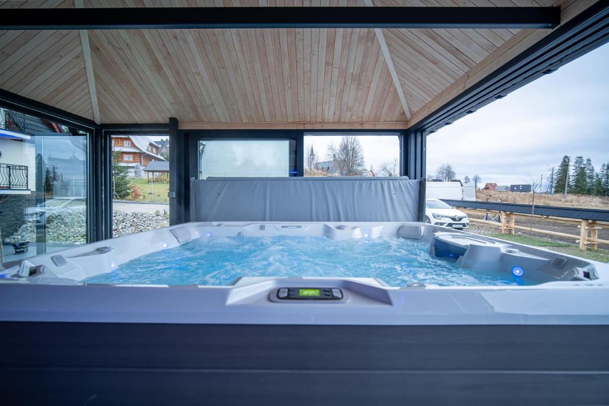 Image 3 of Royal Apartments & Spa Zakopane-Cyrhla