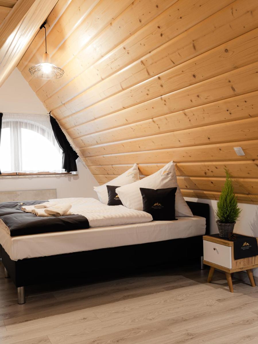 Image 2 of Royal Apartments & Spa Zakopane-Cyrhla