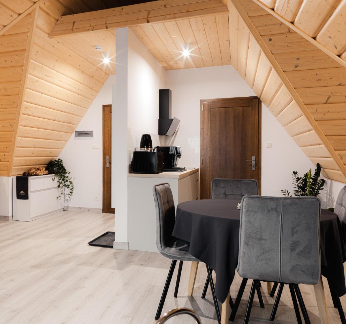Image 5 of Royal Apartments & Spa Zakopane-Cyrhla