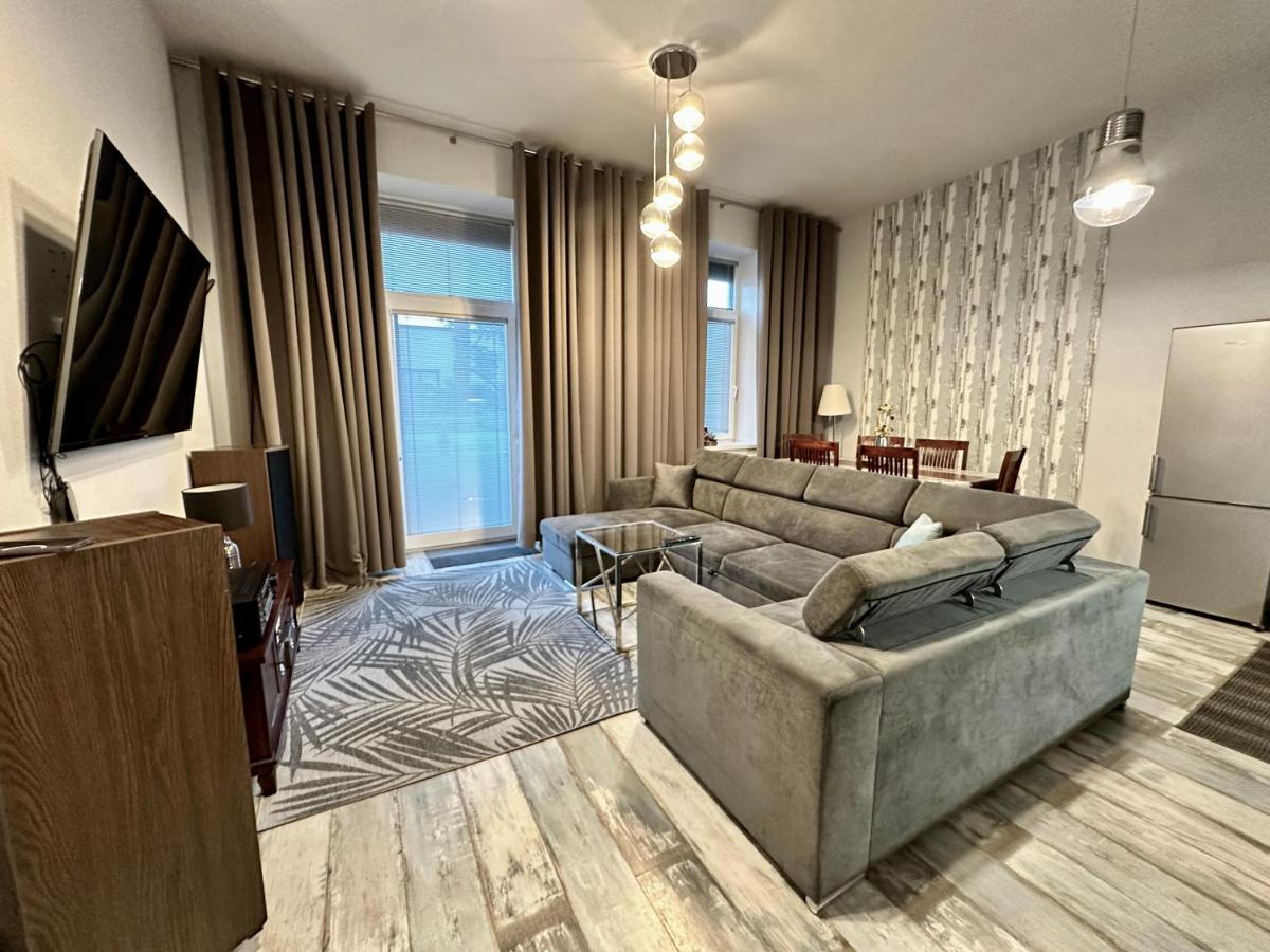 Image 3 of Royal City Centre Apartment