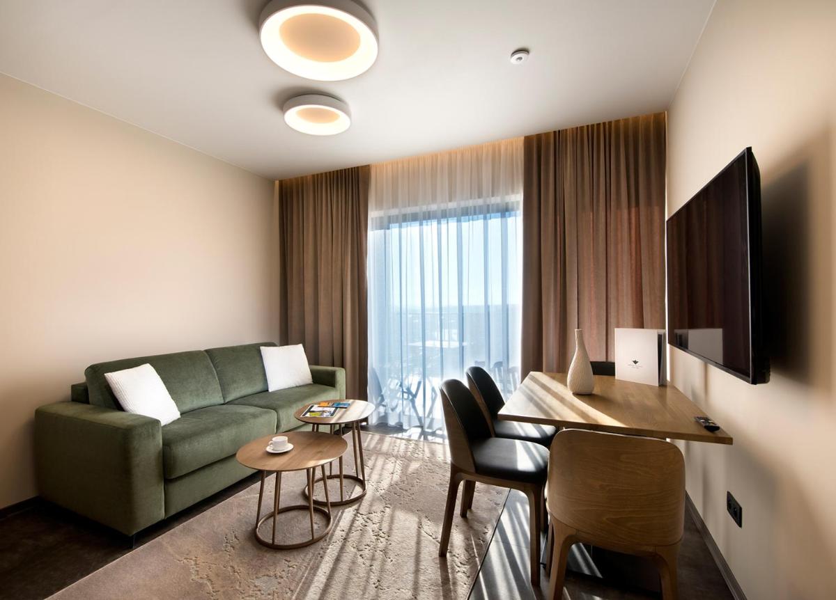 Image 5 of Royal Village – Royal Views apartments