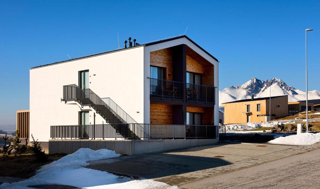 Image 1 of Royal Village – Royal Views apartments
