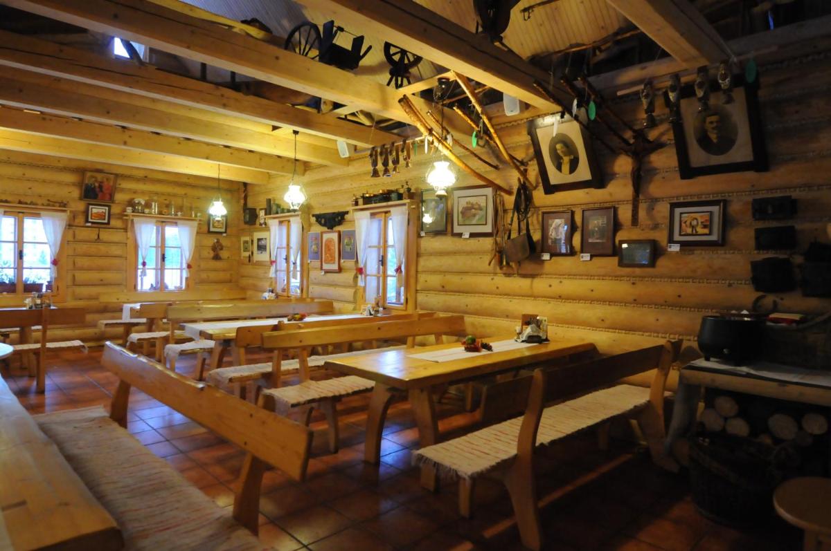 Image 5 of Rozprávková dedinka