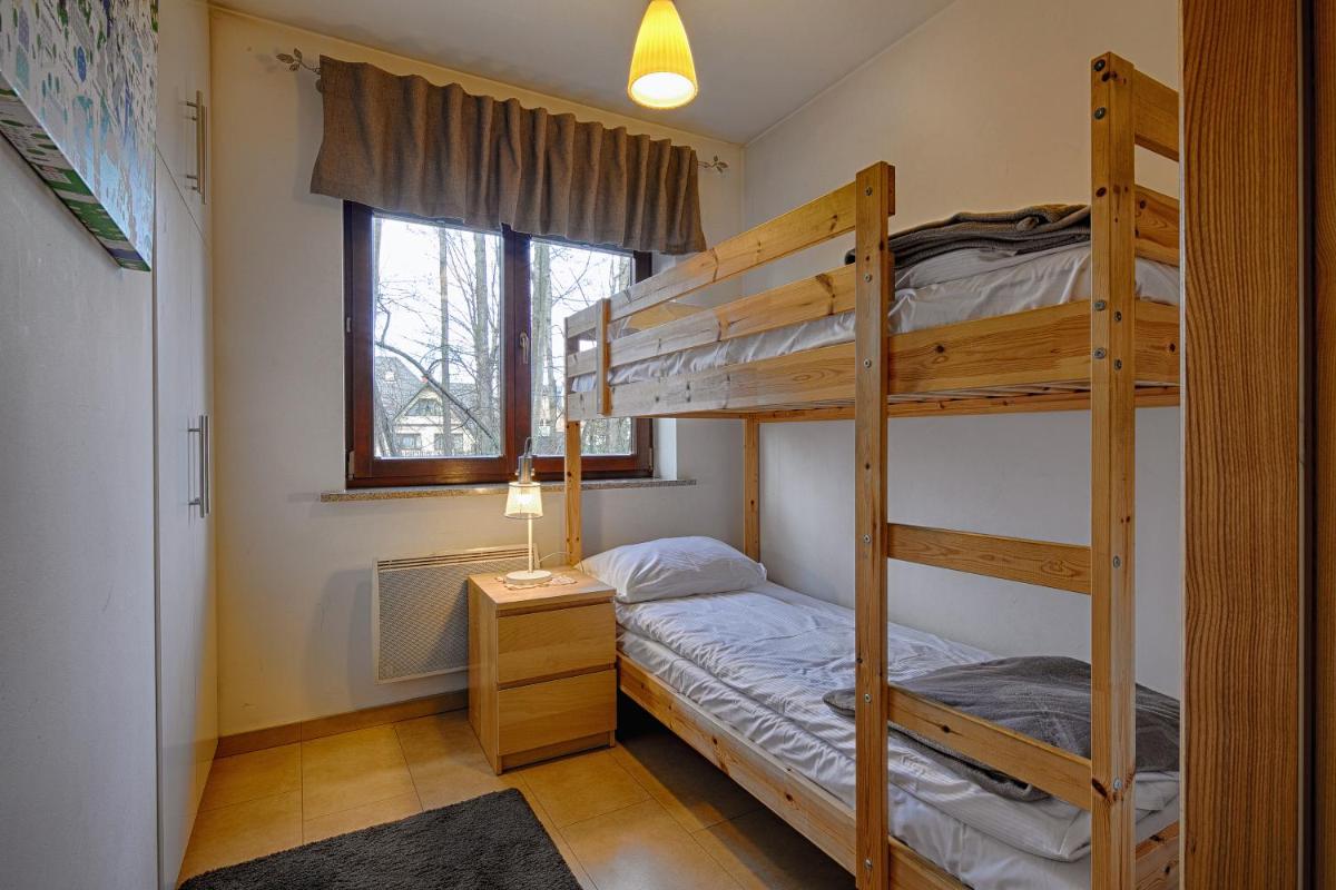 Image 2 of Rubin Apartamenty Mozaika centrum taras