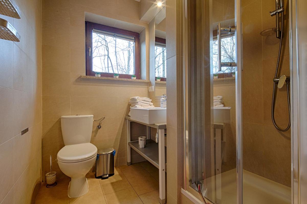 Image 3 of Rubin Apartamenty Mozaika centrum taras