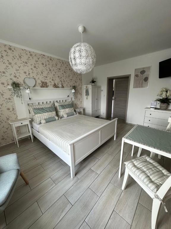 Image 1 of Rudice romantický apartmán