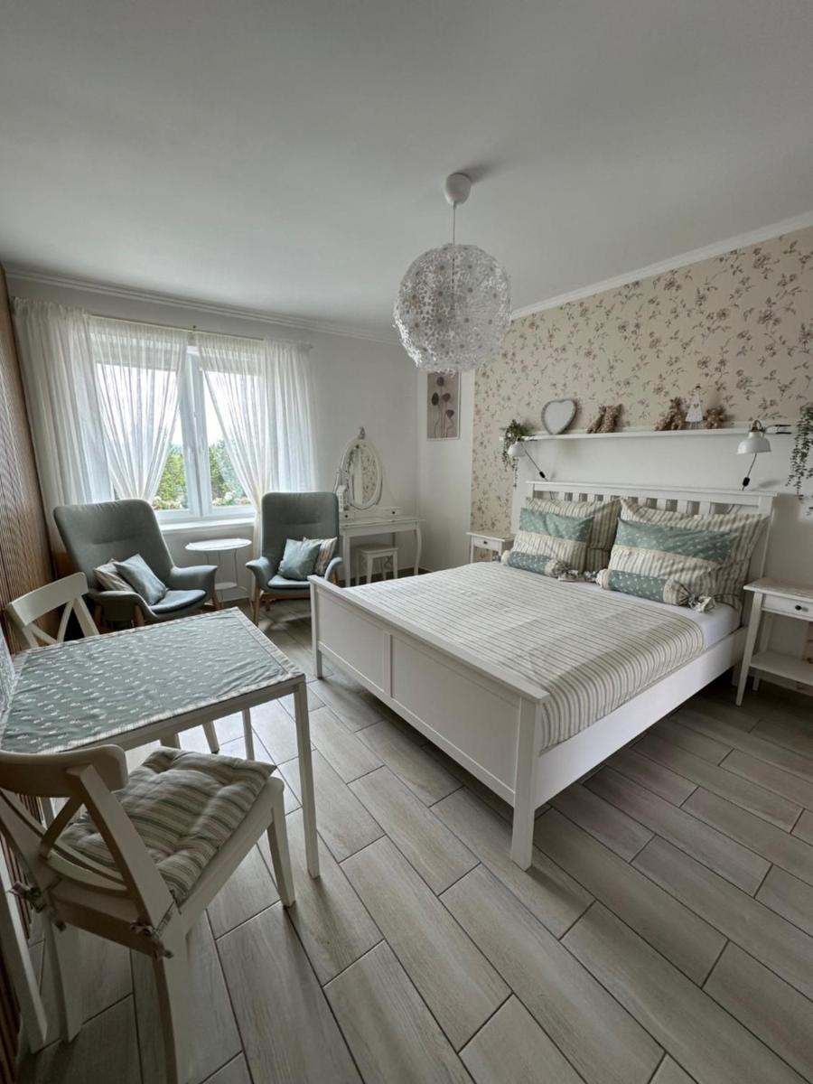 Image 2 of Rudice romantický apartmán