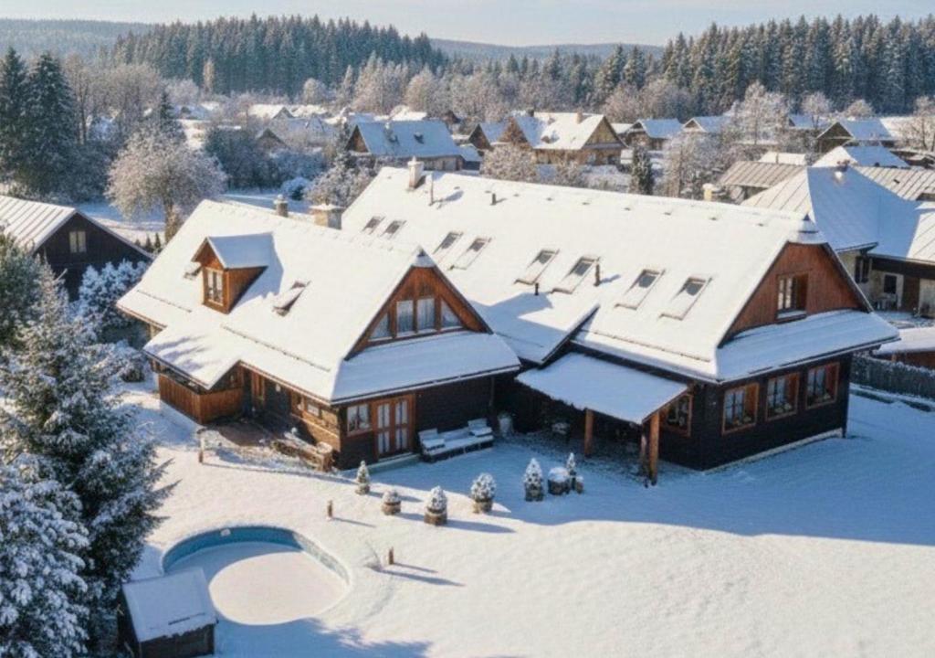 Image 1 of Rusínsky Dvor s privátnym Wellness