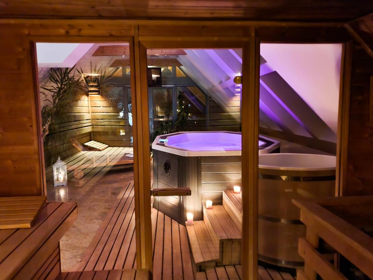 Image 3 of Rysy Boutique Hotel