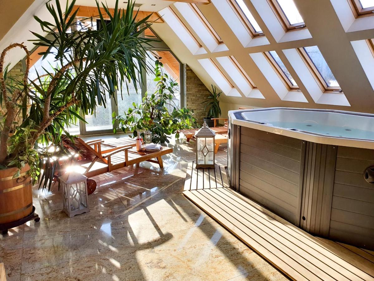 Image 4 of Rysy Boutique Hotel