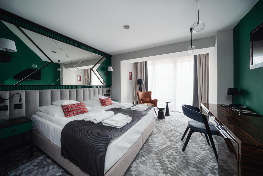 Image 1 of Rysy Boutique Hotel