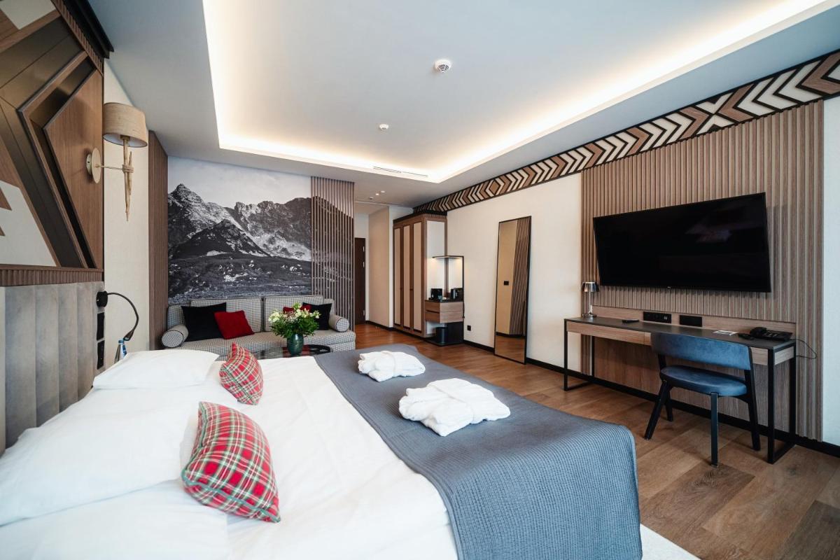 Image 2 of Rysy Boutique Hotel