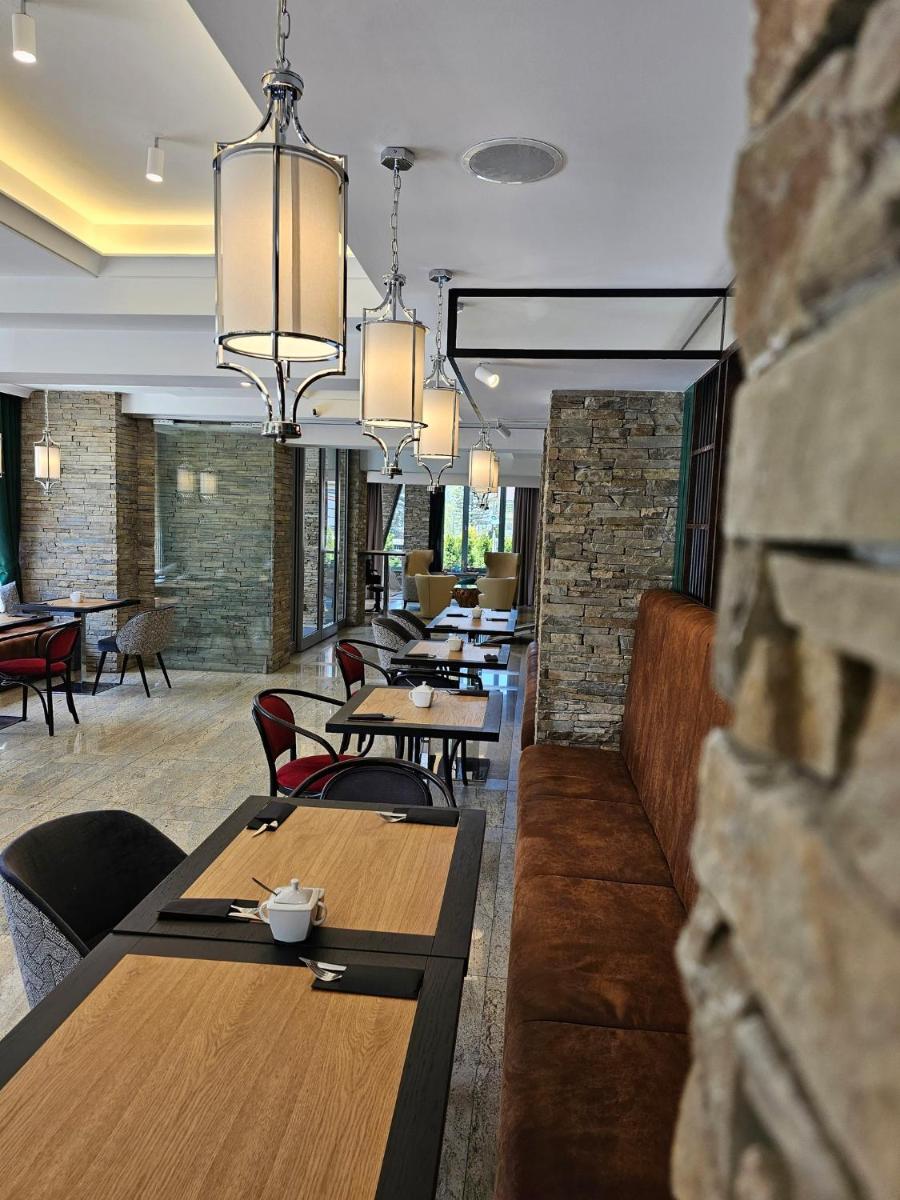 Image 5 of Rysy Boutique Hotel