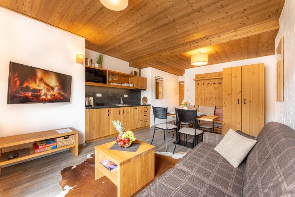 Image 1 of SAFFRON Chalet Jasná