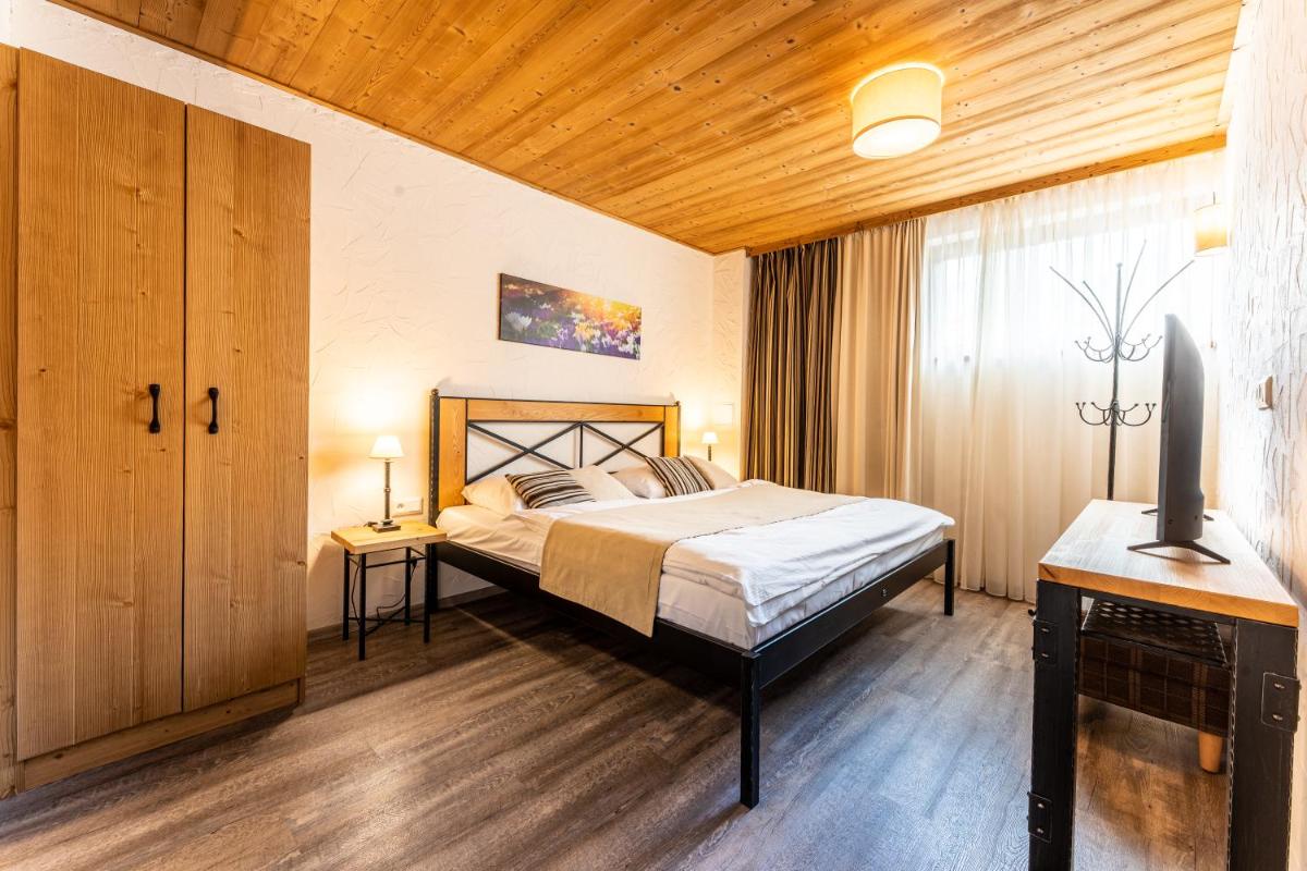 Image 3 of SAFFRON Chalet Jasná