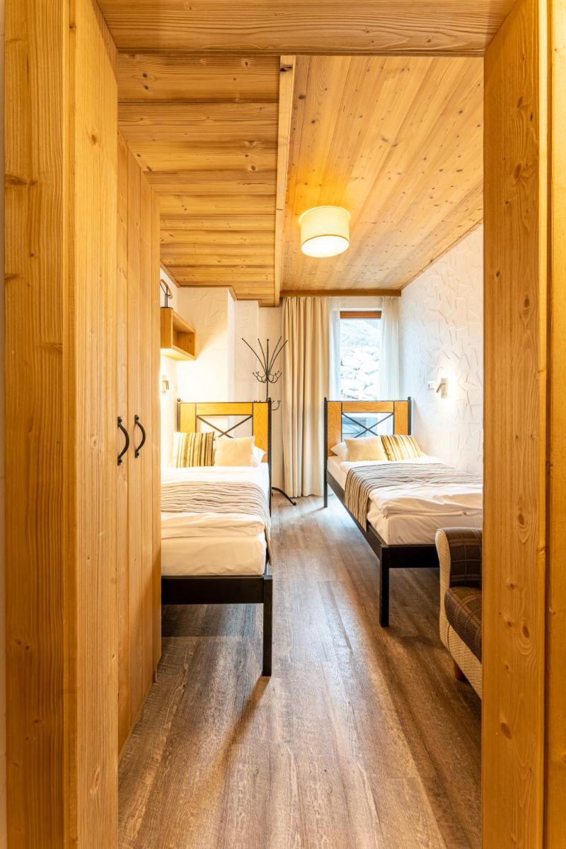 Image 5 of SAFFRON Chalet Jasná