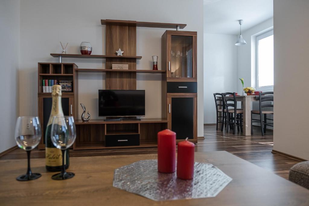 Image 1 of SGL apartment Liptovska with free parking