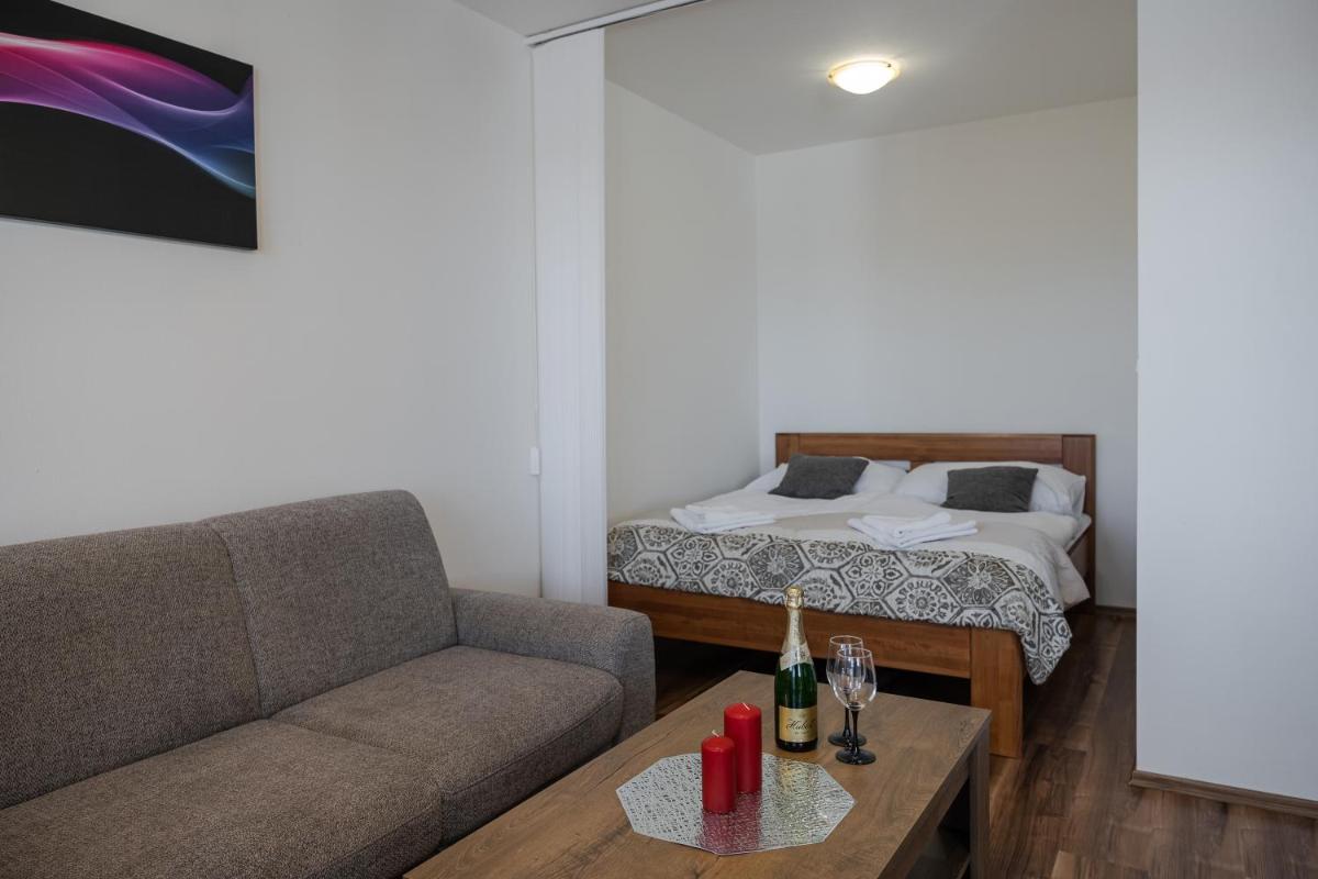 Image 2 of SGL apartment Liptovska with free parking