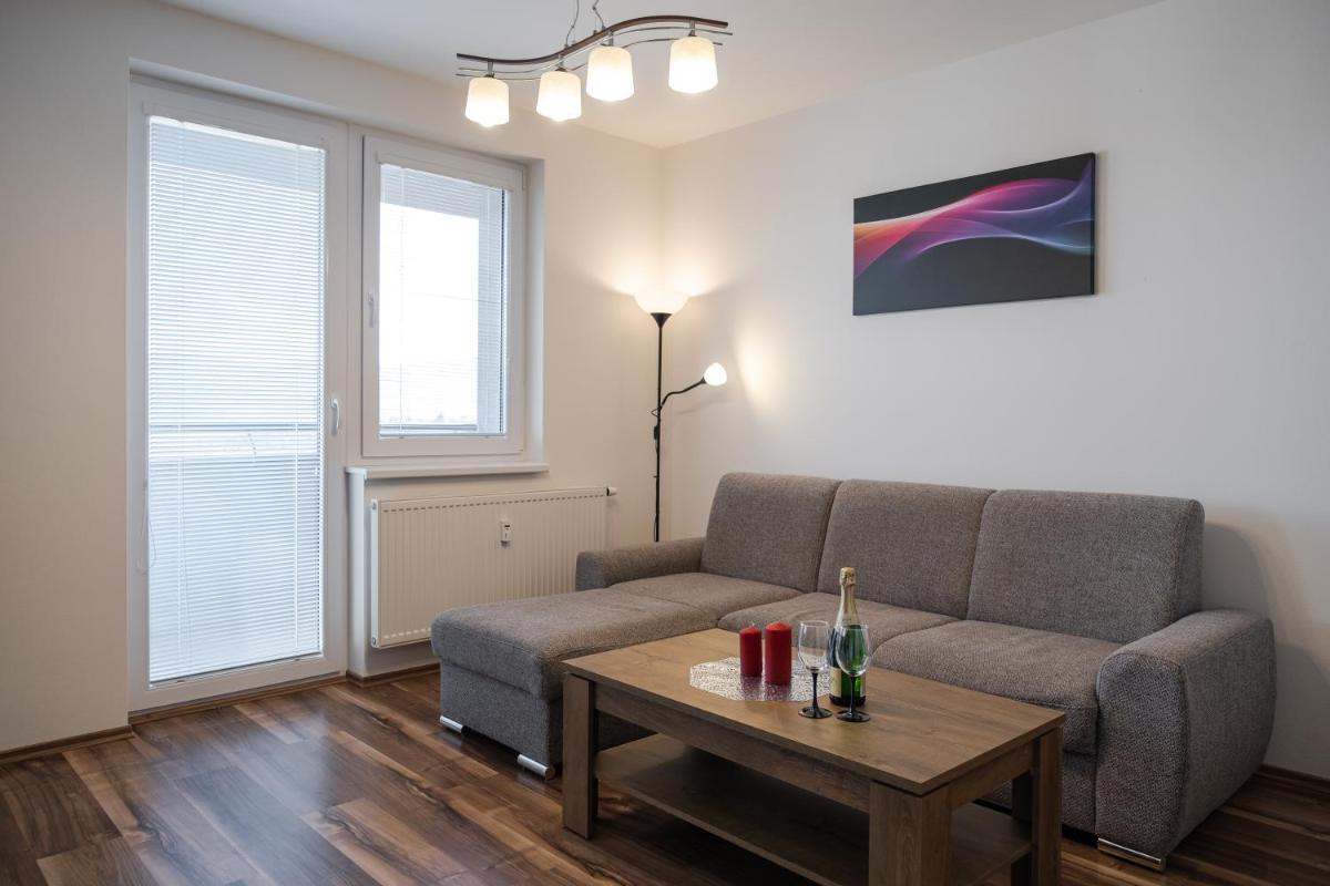 Image 4 of SGL apartment Liptovska with free parking