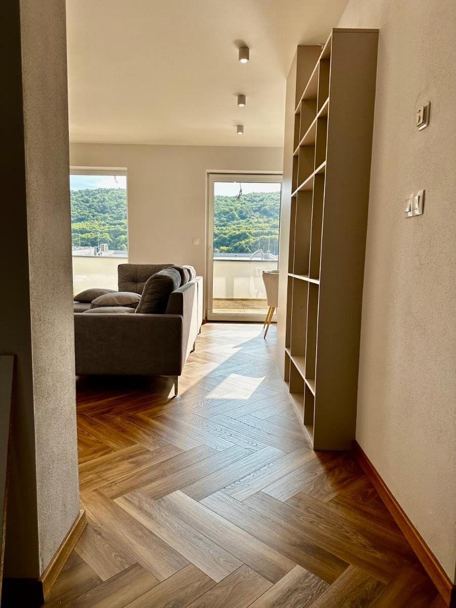 Image 5 of SILVER apartment – Rezidencia Bojnice