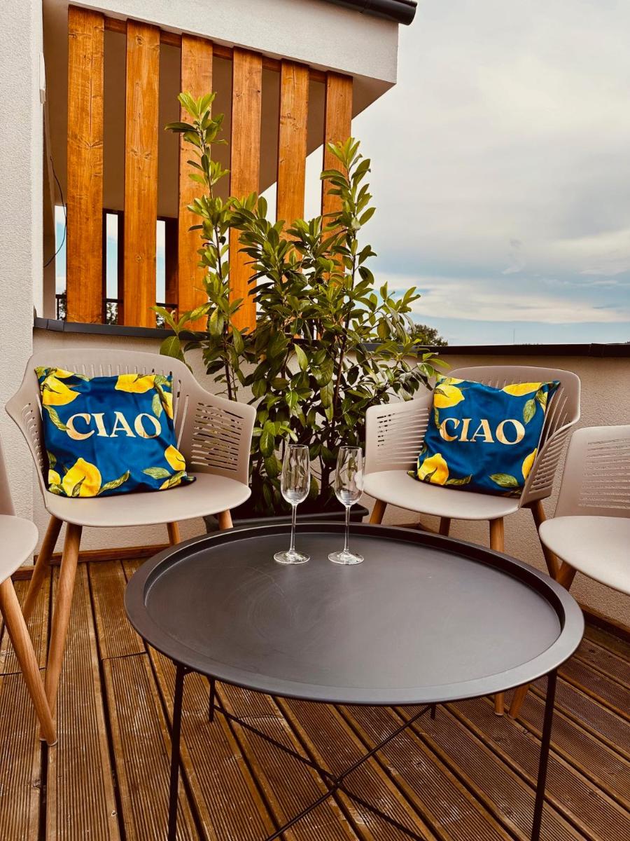 Image 4 of SILVER apartment – Rezidencia Bojnice