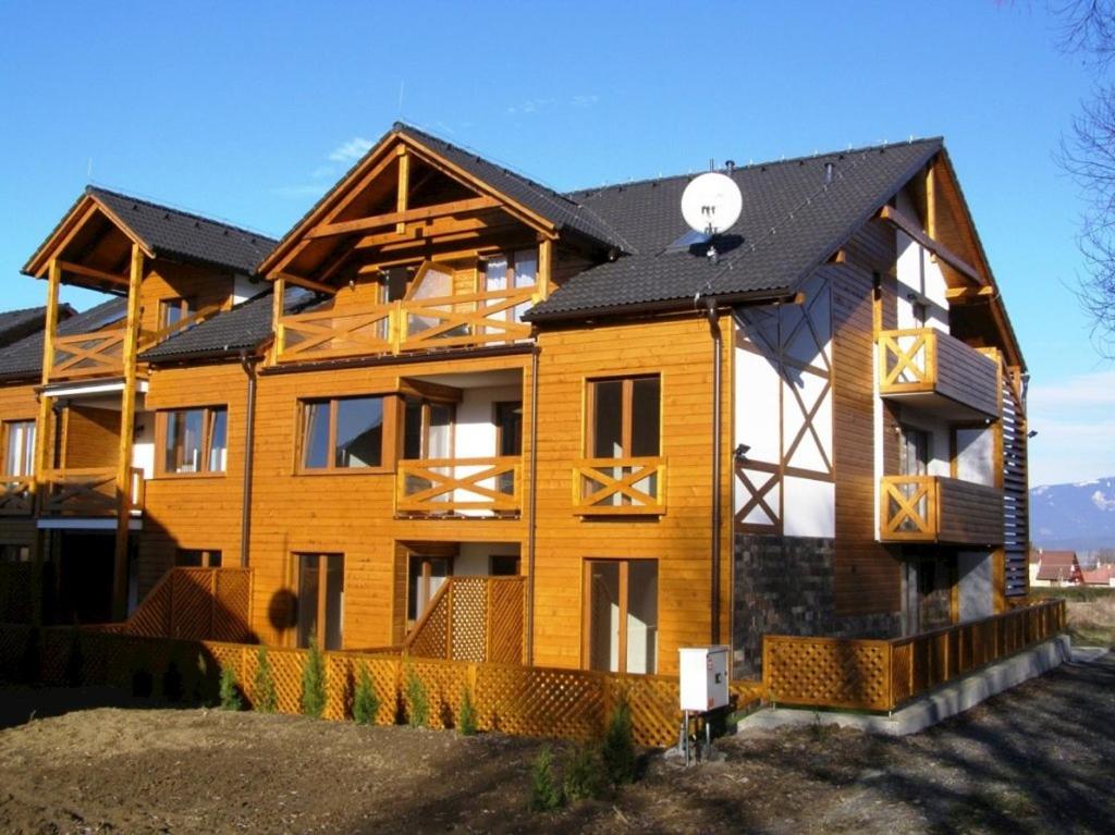 Image 1 of SKI&SUN – Apartmán B11