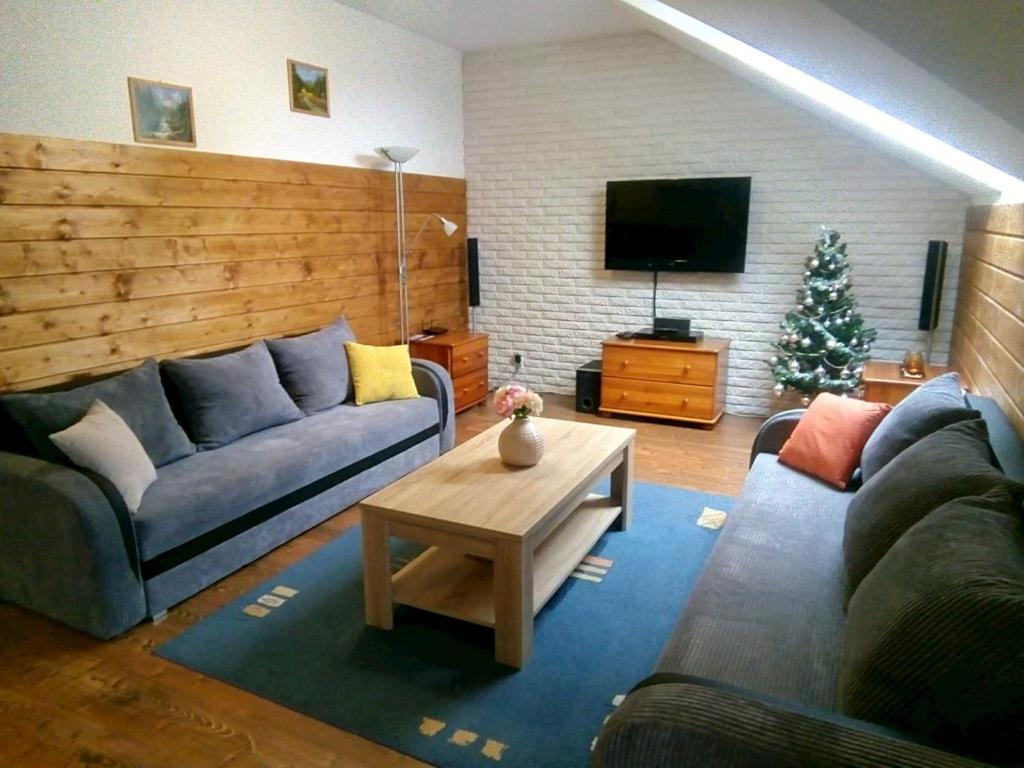 Image 5 of SKI&SUN – Apartmán B11