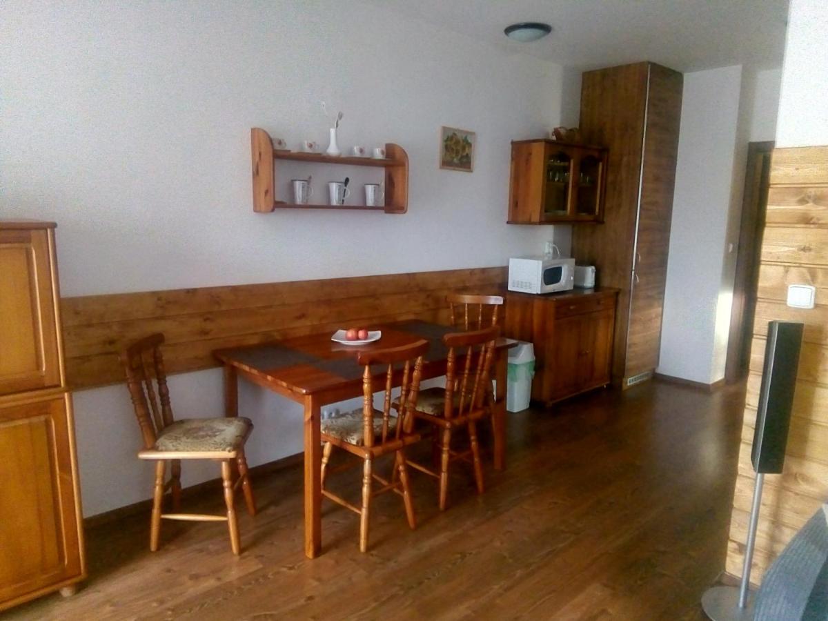 Image 4 of SKI&SUN – Apartmán B11