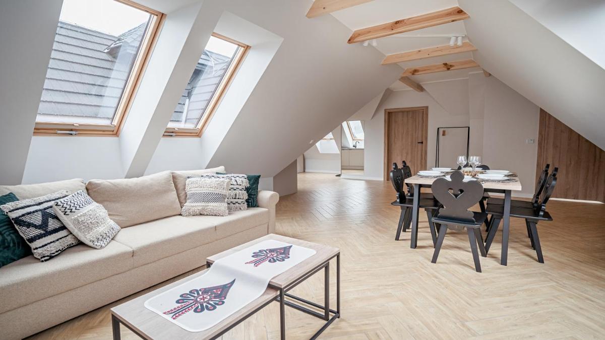 Image 4 of SKI Apartments, Sun & Snow