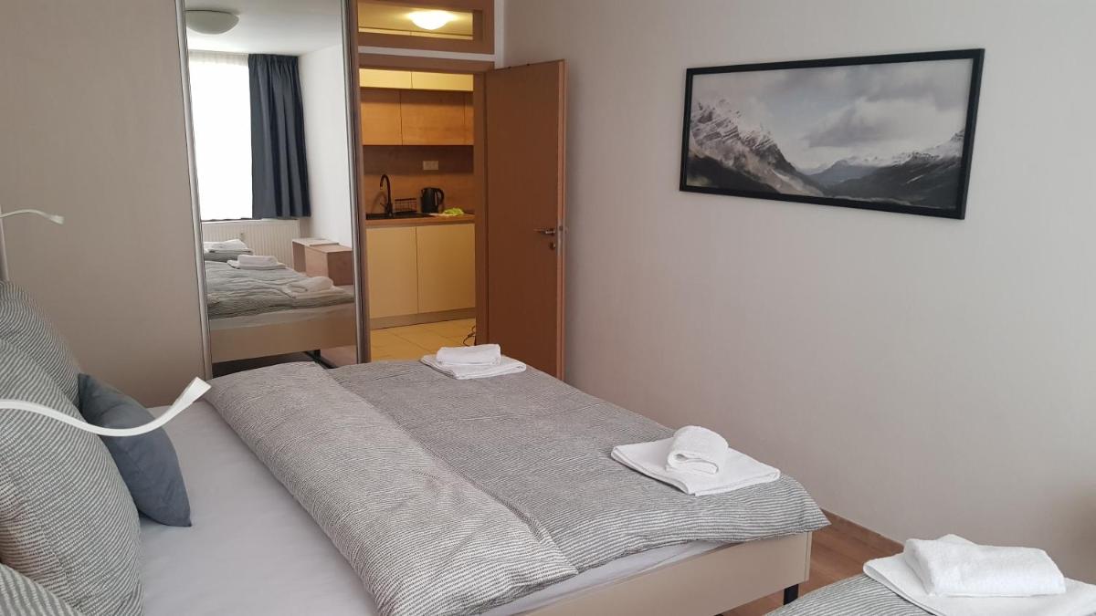 Image 3 of SKI Makov Apartmán 2L