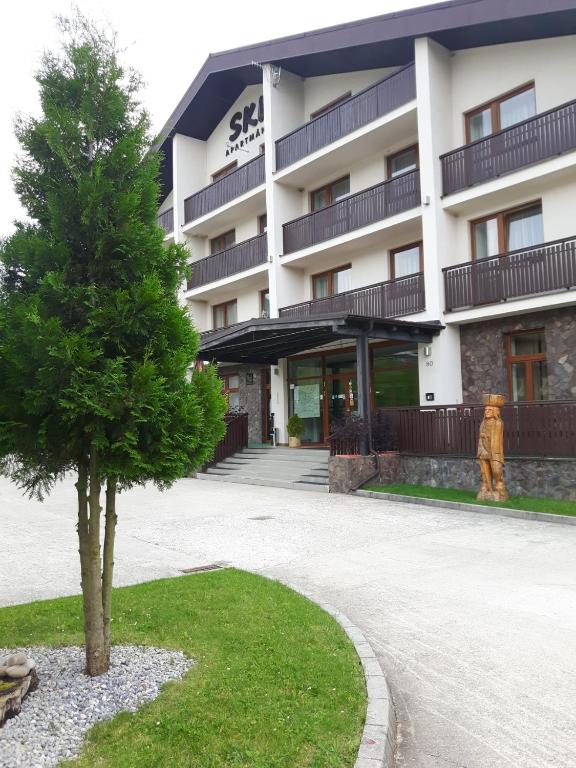 Image 1 of SKI Makov Apartmán 2L