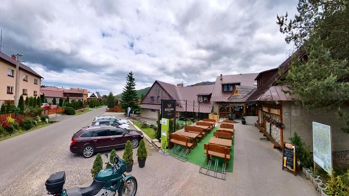 Image 3 of SOVA Hotel&Restaurant