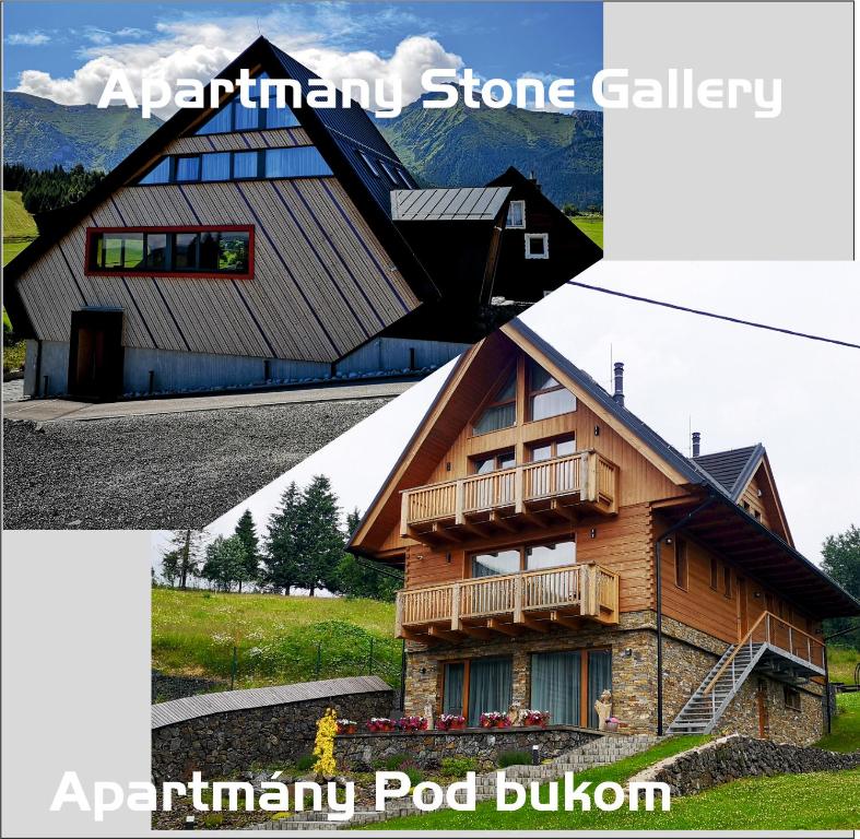 Image 1 of STONEGALLERY