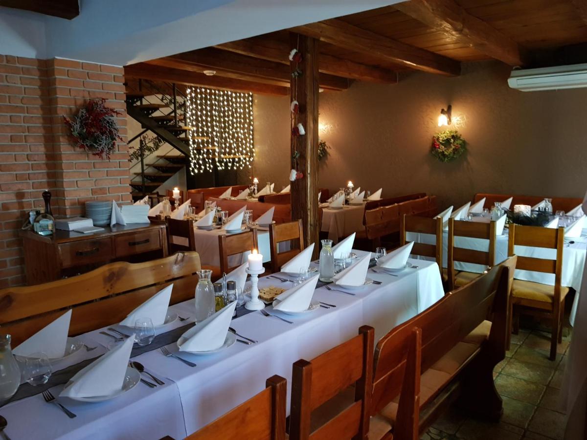 Image 3 of Sabbia Ristorante – Reštaurácia a Ubytovanie Prievidza